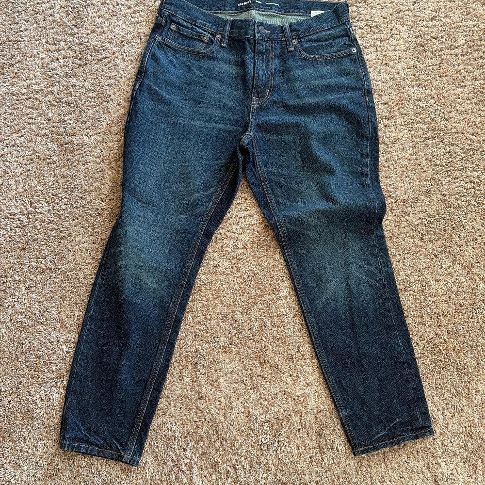 Old navy 34/30